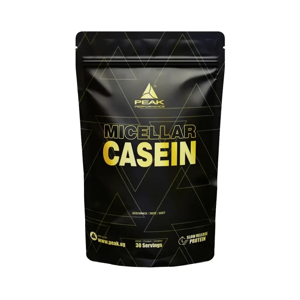 Peak Micellar Casein
