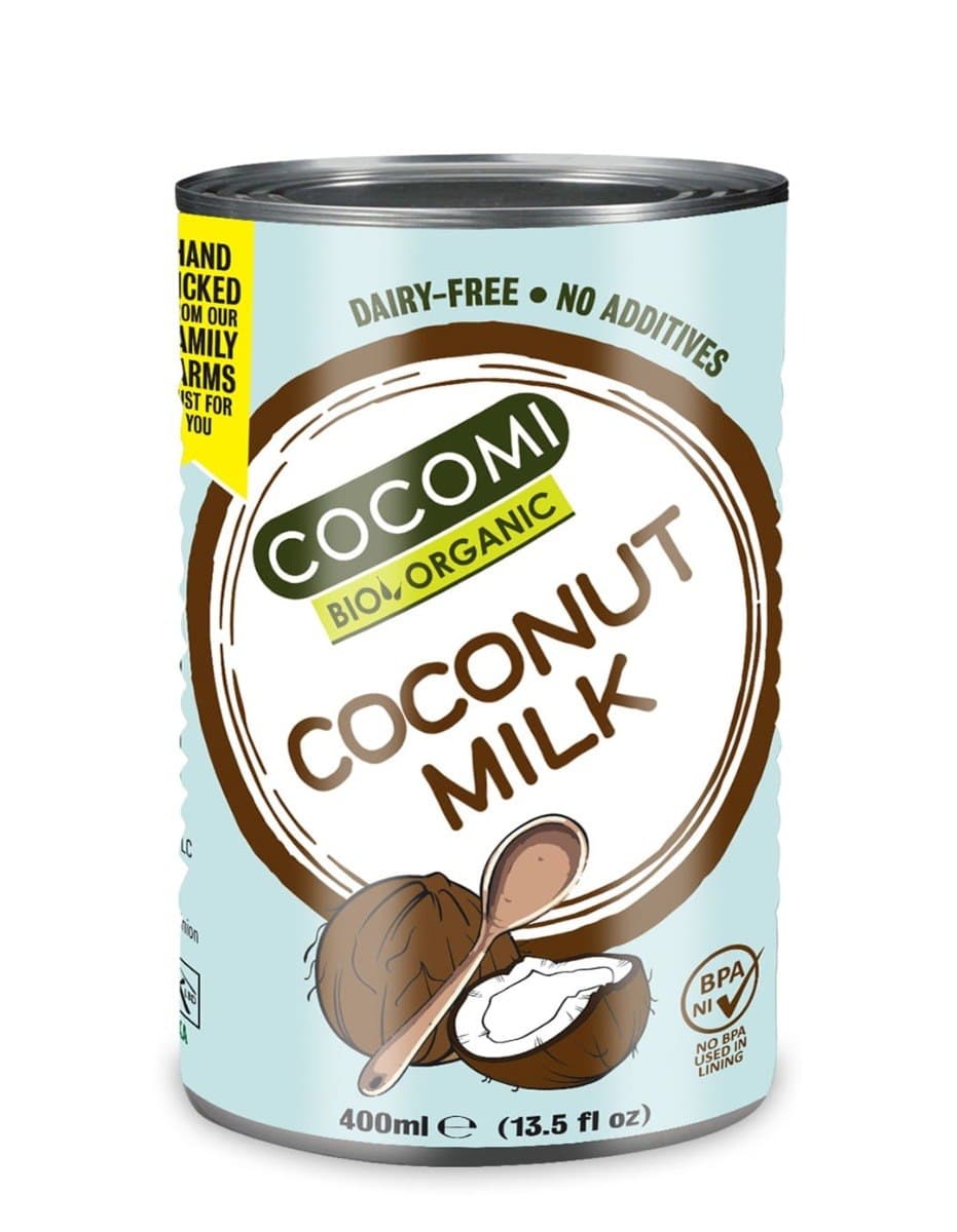 Cocomi - Coconut Milk - 400ml