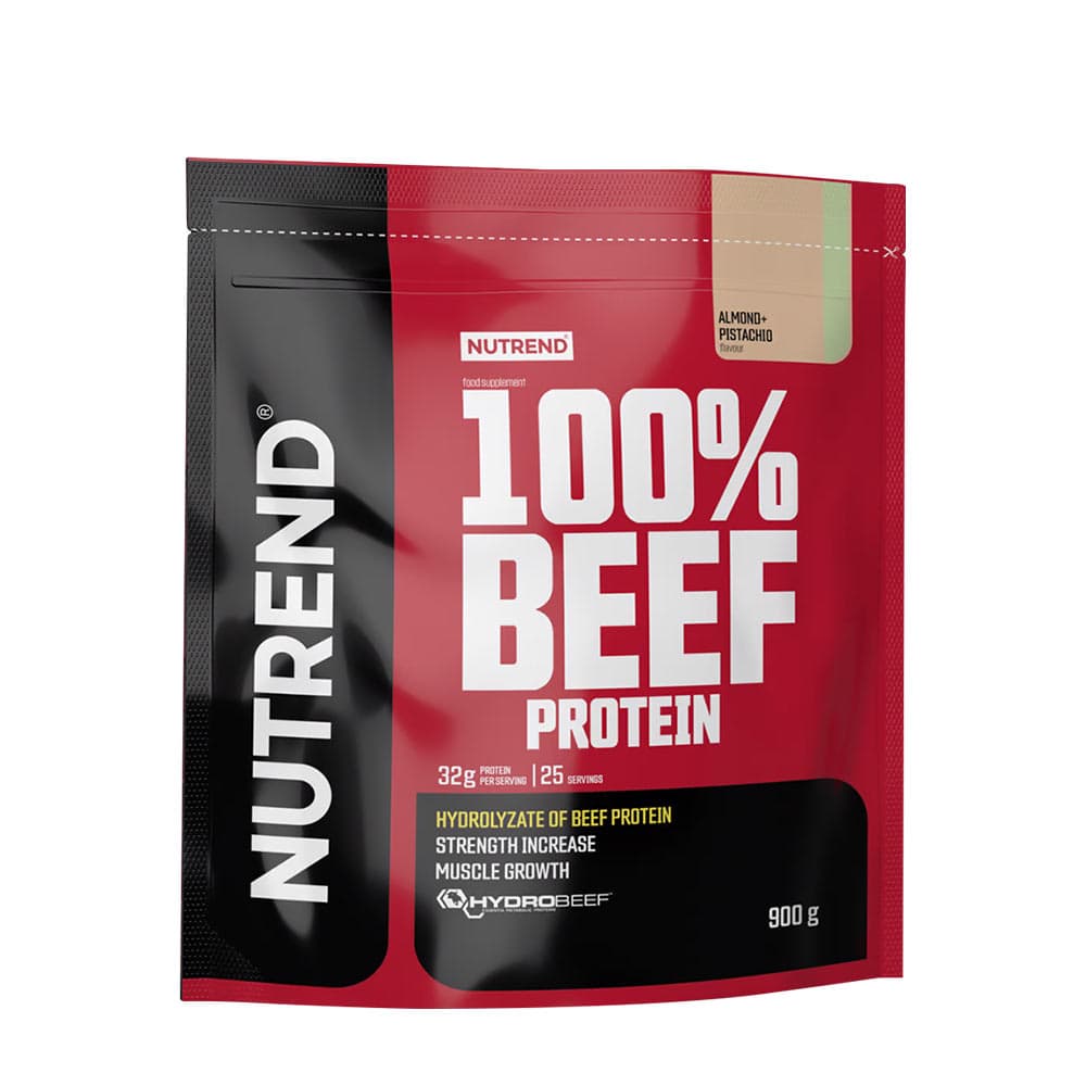 Nutrend - 100% Beef Protein