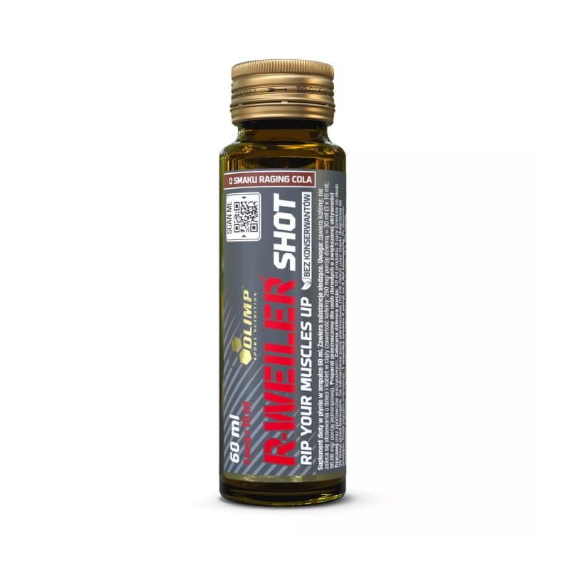 Olimp Labs - R-Weiler Shot