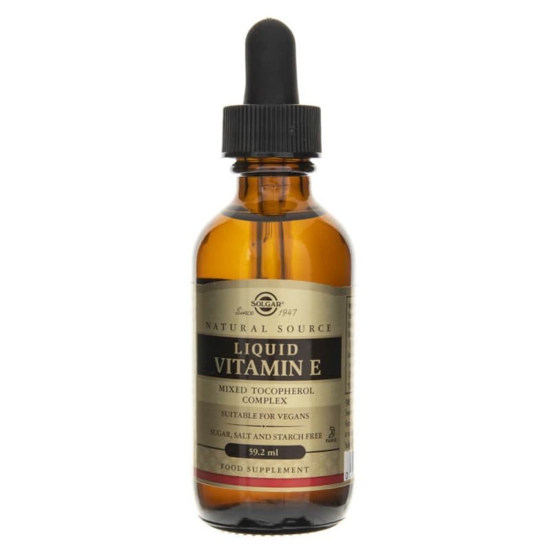 Solgar - 2 Fl oz