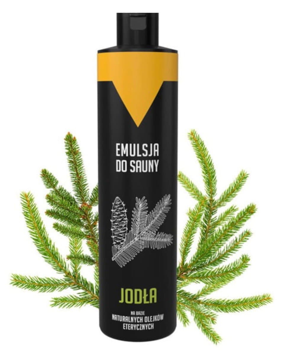 Biolovit - Sauna Emulsion - Skin Care