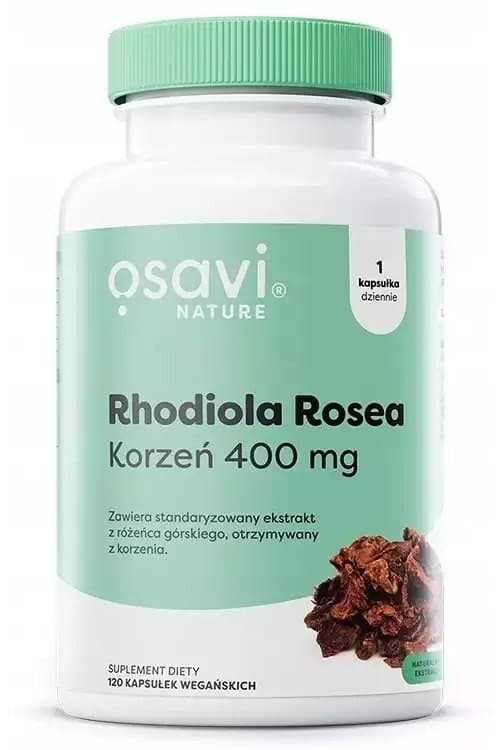 Ashwagandha – Osavi förpackning
