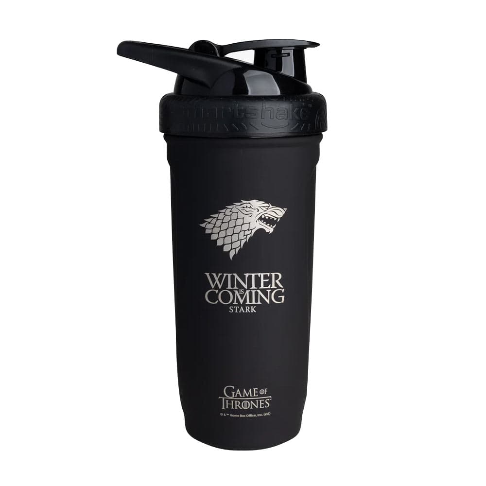 SmartShake - Reinforce Stainless Steel – Smartshake packaging
