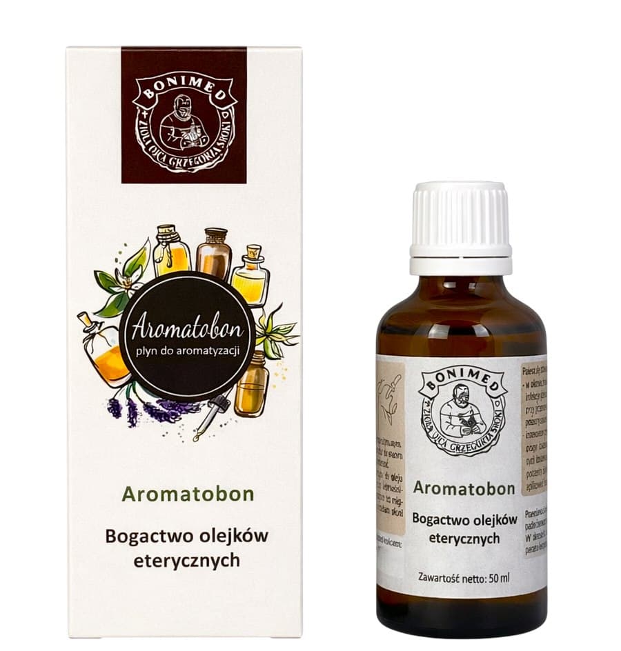 Bonimed - Aromatobon - 50ml