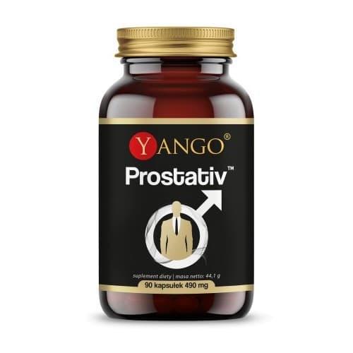 Yango Prostativ - 90 capsules