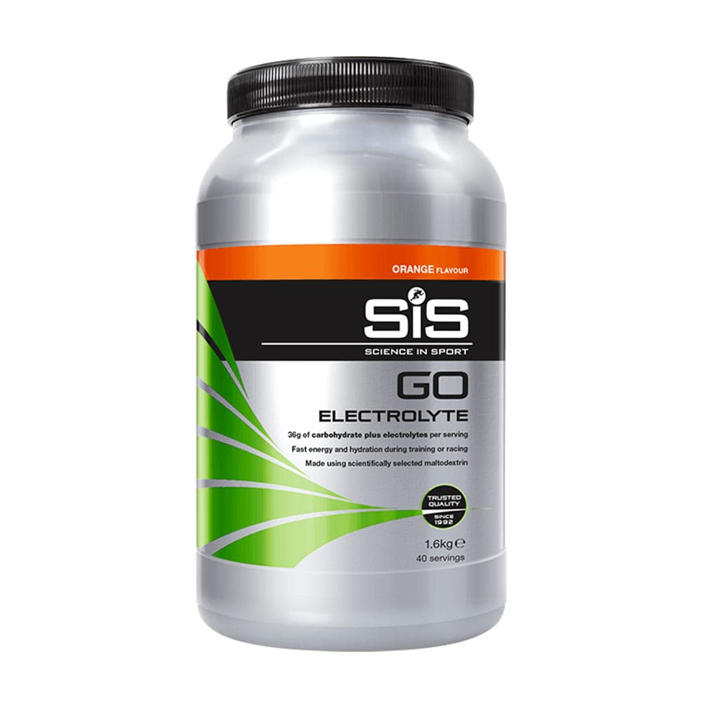 Science In Sport SIS Go Electrolyte