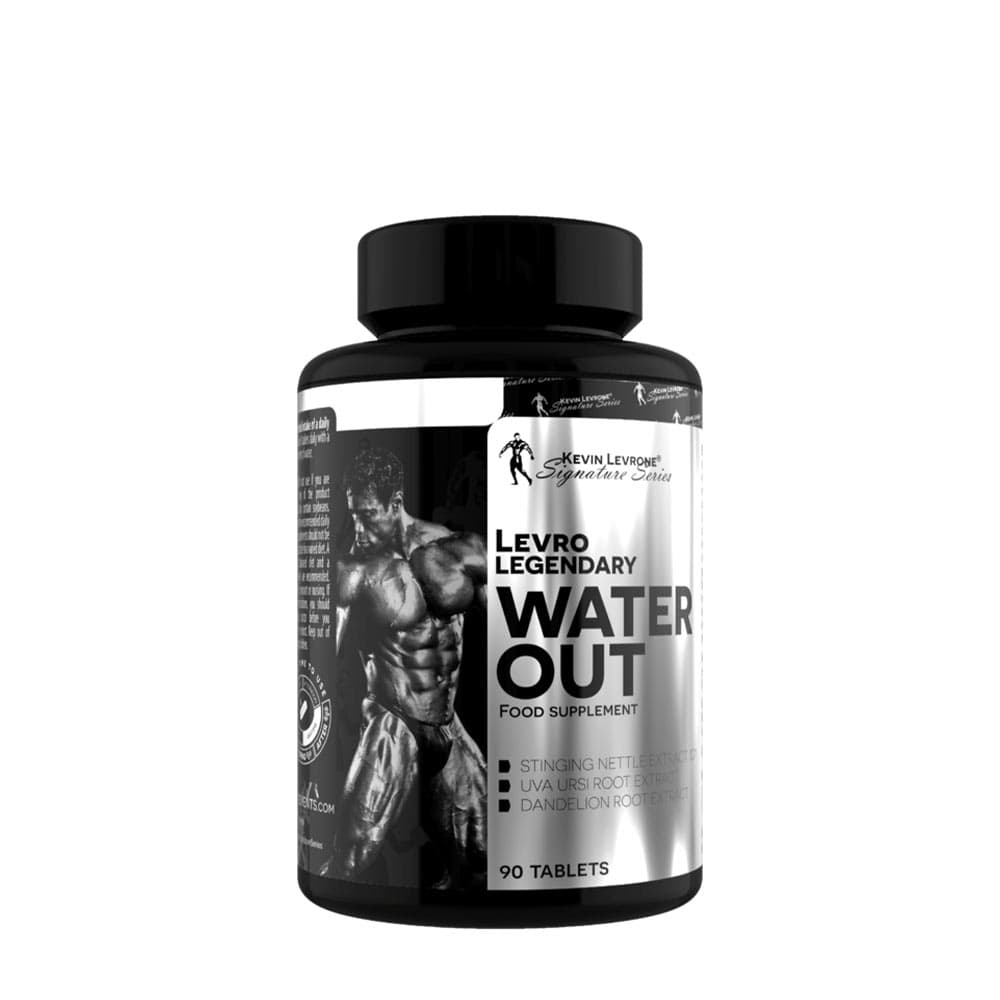 Kevin Levrone Legendary Water Out – 90 tabletten