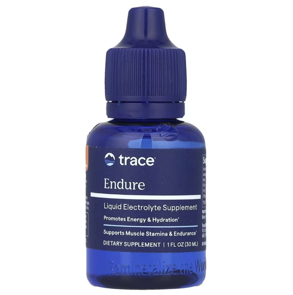 Trace Minerals - Endure Performance Electrolyte