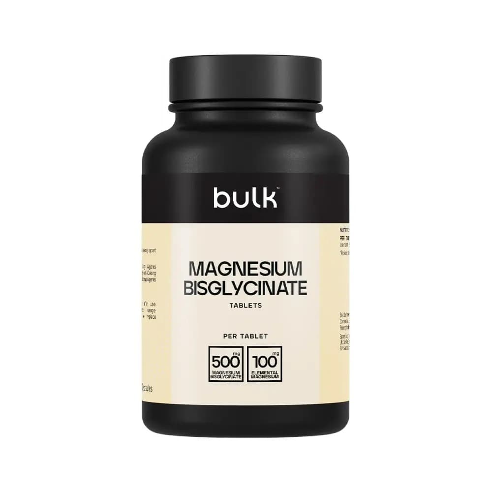 Bulk Magnesium Bisglycinate – Bulk emballage