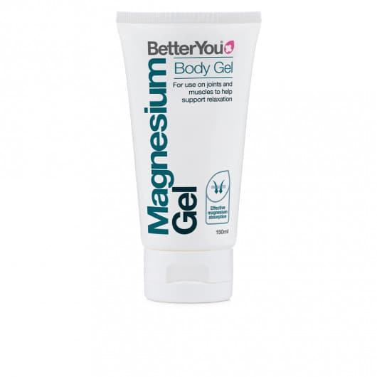 Better You Magnesium Gel - 150ml