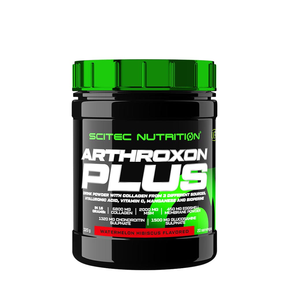 Scitec Nutrition Arthroxon Plus – Scitec Nutrition confezione