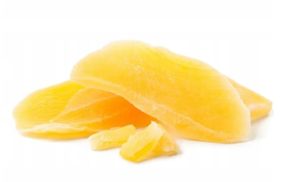 Targroch Mangue confite 1 kg – Targroch emballage