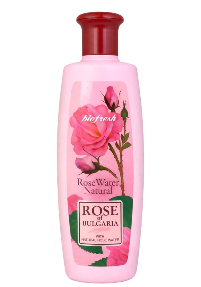 Biofresh - Rose Water