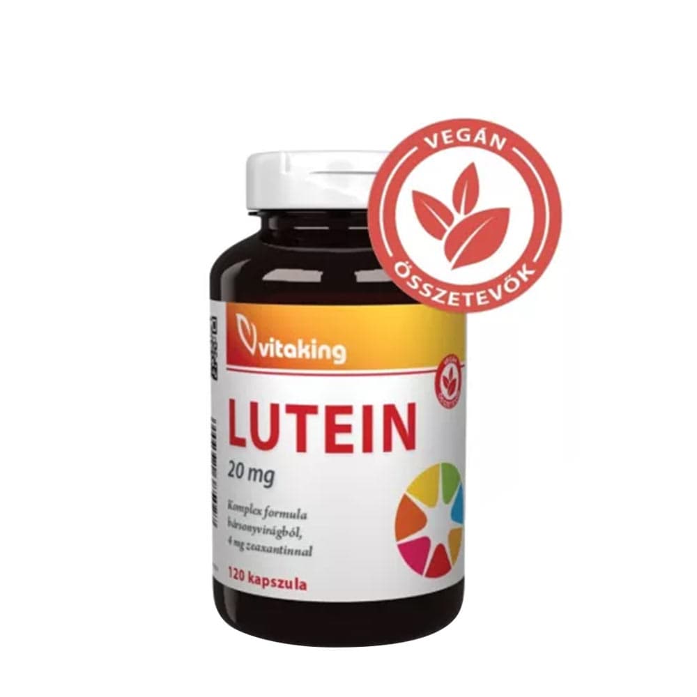 Vitaking - Now Foods Devil's Claw Veg Capsules 120 kapslar
