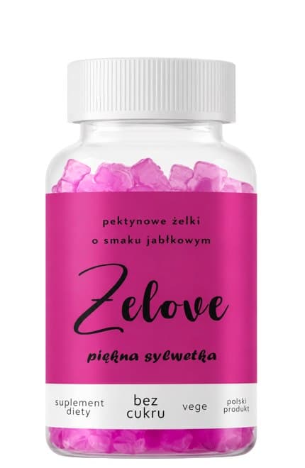 Żelove - Beautiful Figure