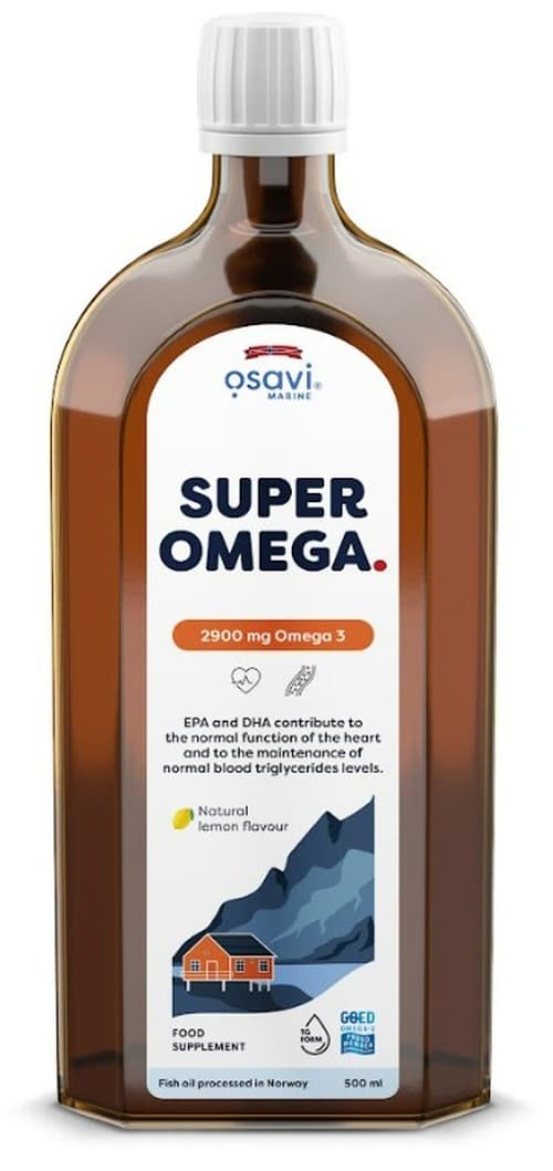 Osavi Nature - Advanced Formula - 500ml