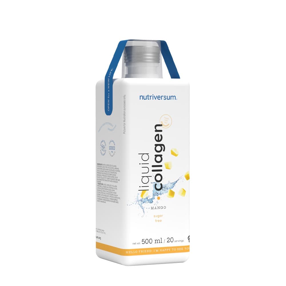 Nutriversum - Liquid Collagen