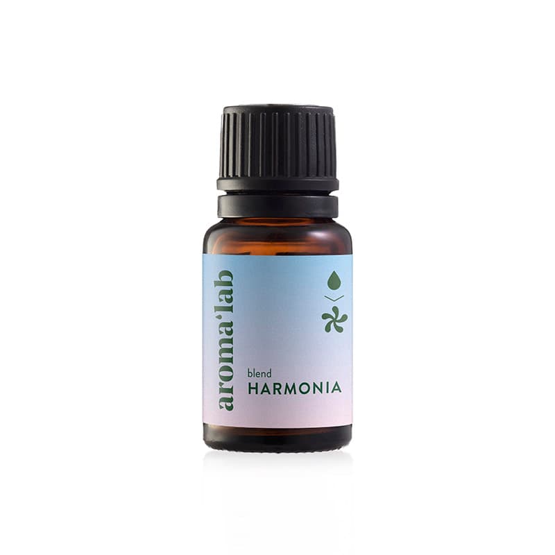 AromaLab - Harmonia - 10ml