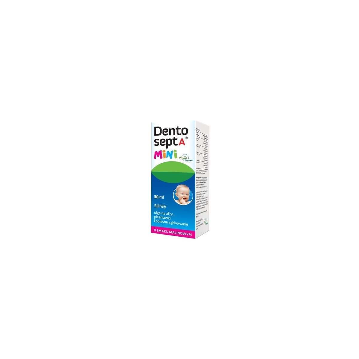 Dentosept A MINI 30 ml