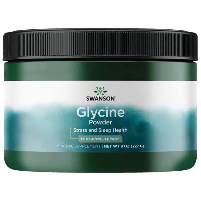 Swanson - Glycine