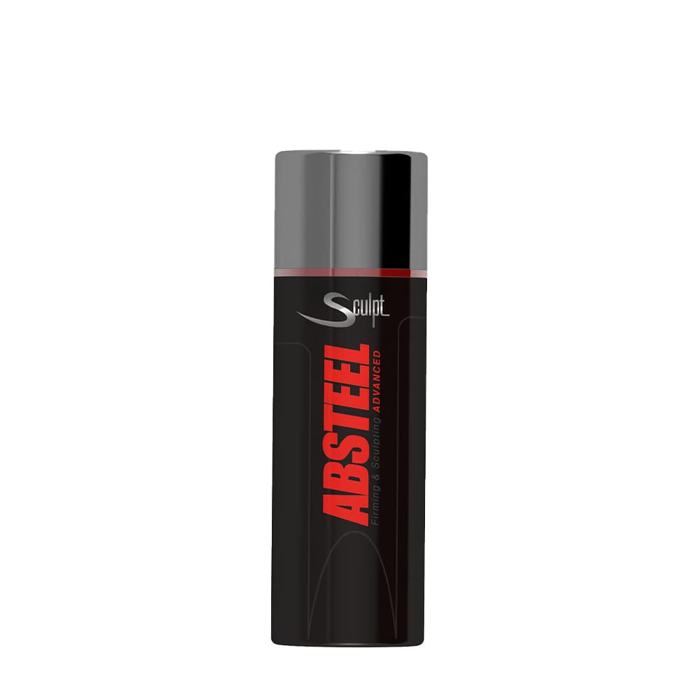 Sculpt - Abstheel L-Glutamin 500 mg kapslar 120 st