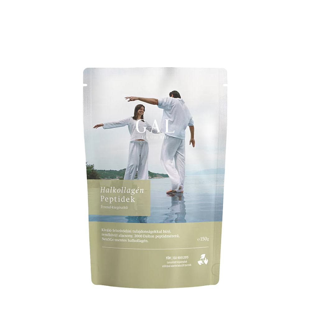 GAL - Fish Collagen Peptides - 150g