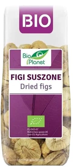 Bio Planet - Ciruelas Secas EKO 150g – Bio Planete empaque