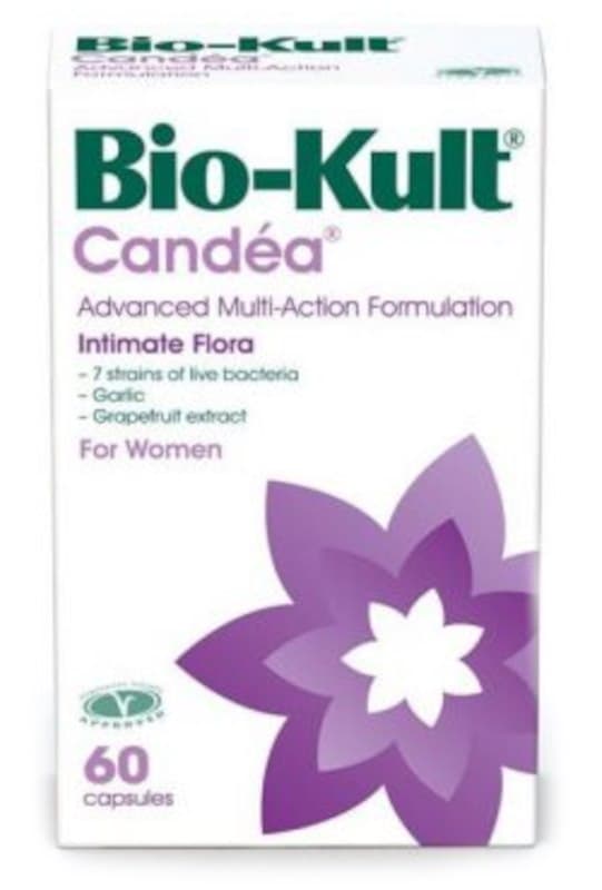 Bio-Kult - Candéa - 60 Caps
