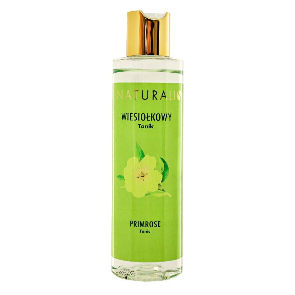 Natura - Evening Primrose Tonic 200ml
