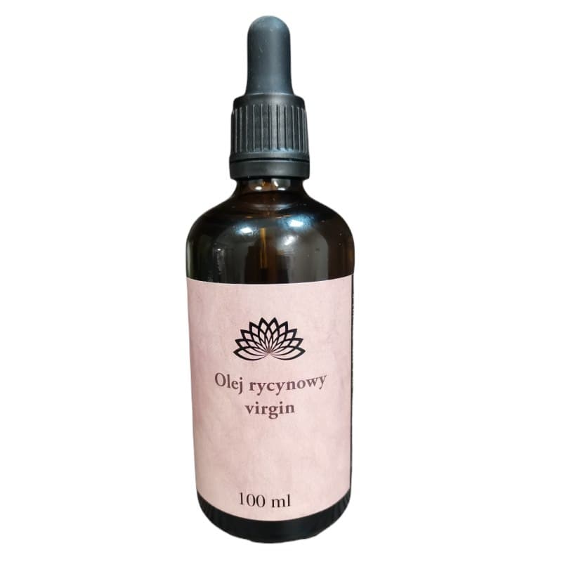 Stanlab - Virgin Castor Oil (100 ml)