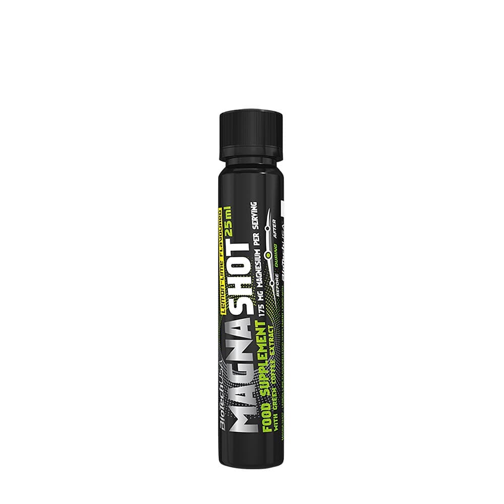 BioTechUSA Magna Shot – Single Serving Shot