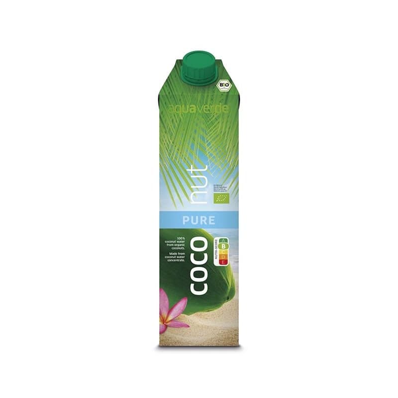 Coconut Water 1L