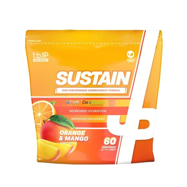 Trained by JP - Sustain - Energie & Herstel