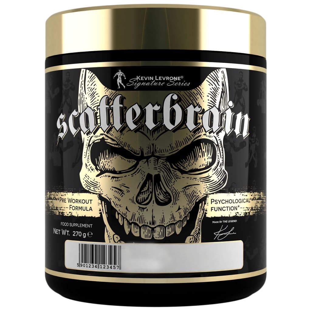 Kevin Levrone Scatterbrain 270g Exotic