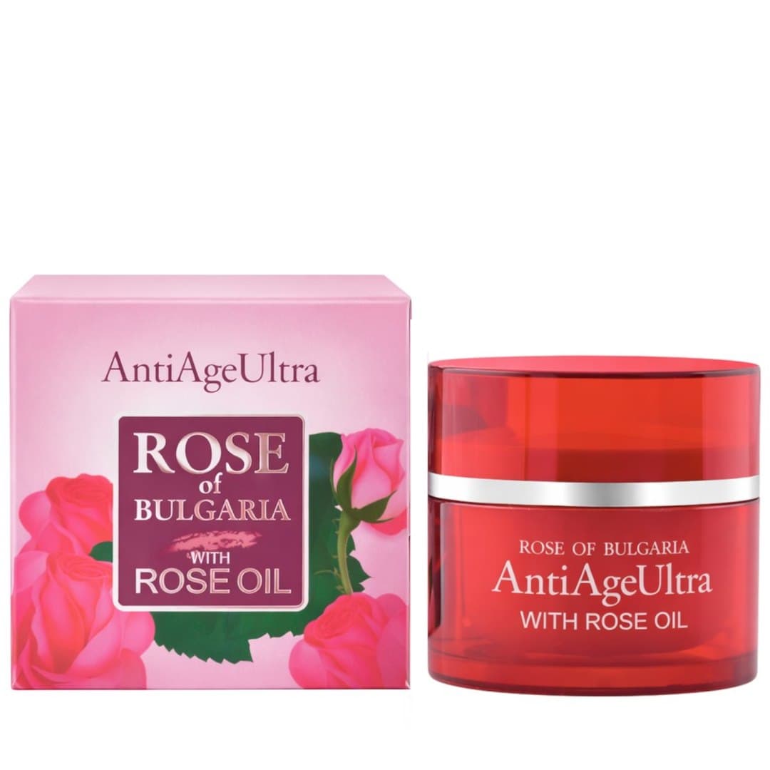 Biofresh - Anti-Age Ultra Rose Cream