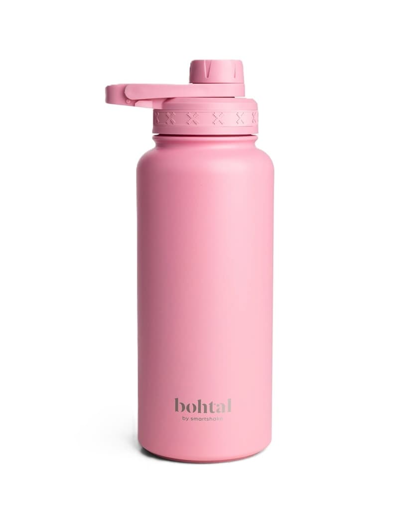 Smartshake - Bohtal Insulated Sports Bottle
