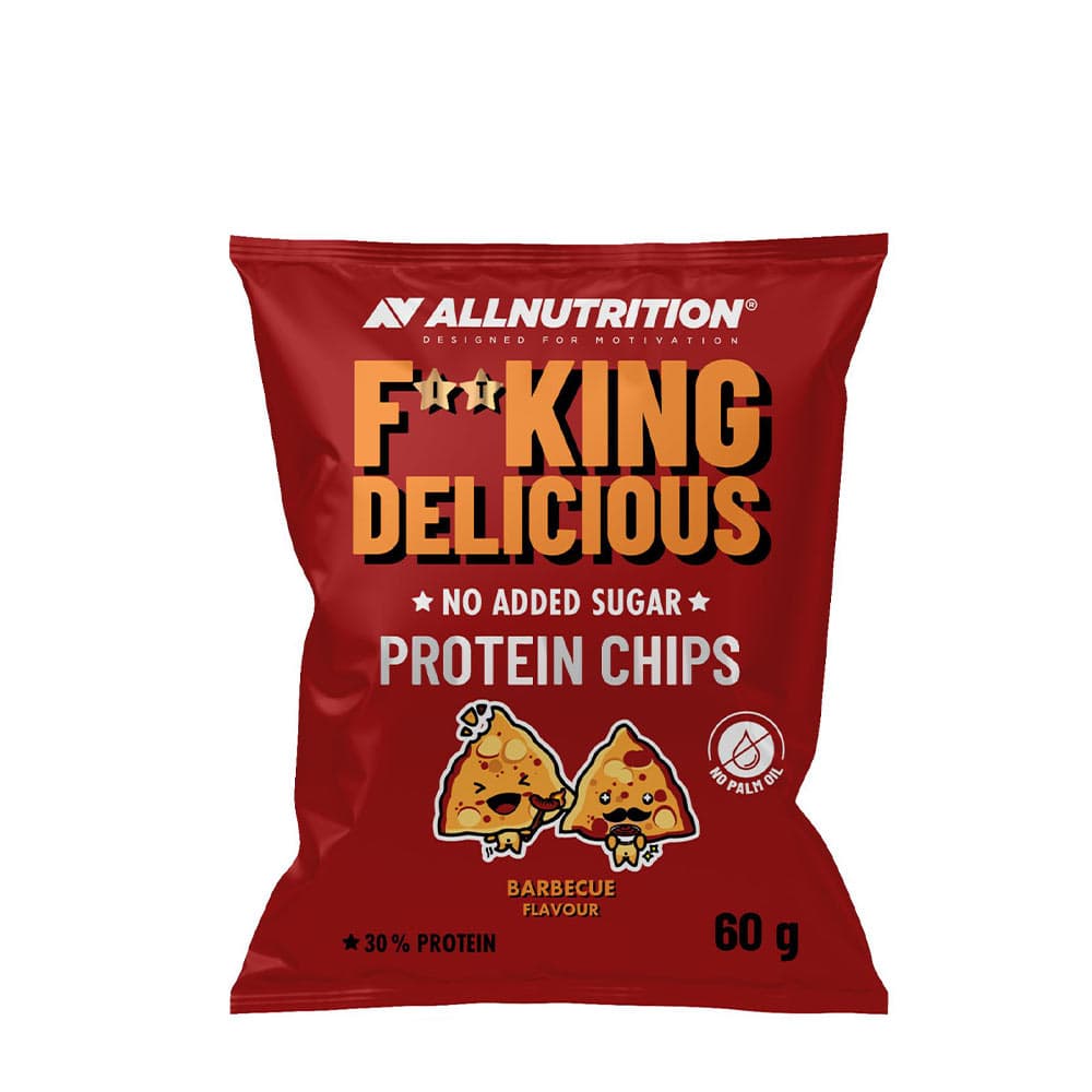 Allnutrition - Delicious Protein Chips