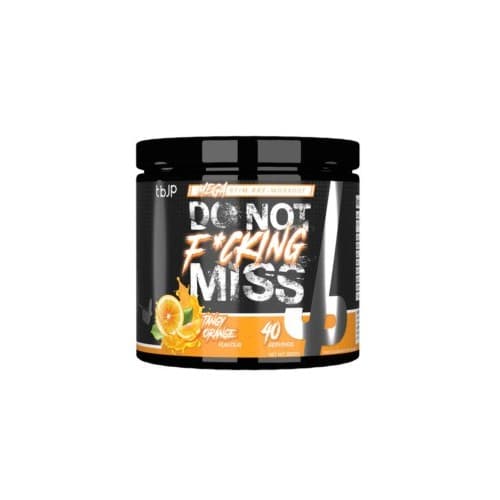 Trained by JP No Te Lo Pierdas – Trained by JP packaging