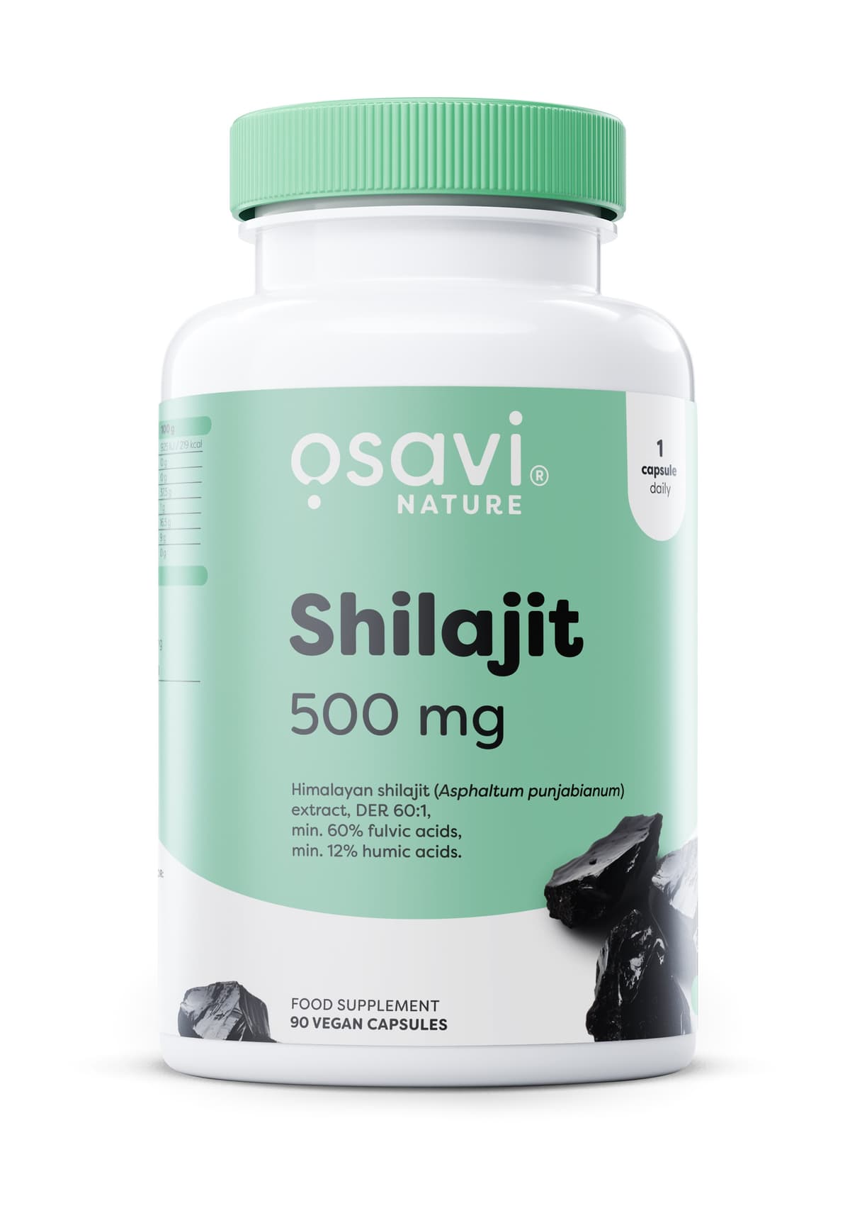 Osavi - Shilajit – Osavi emballage