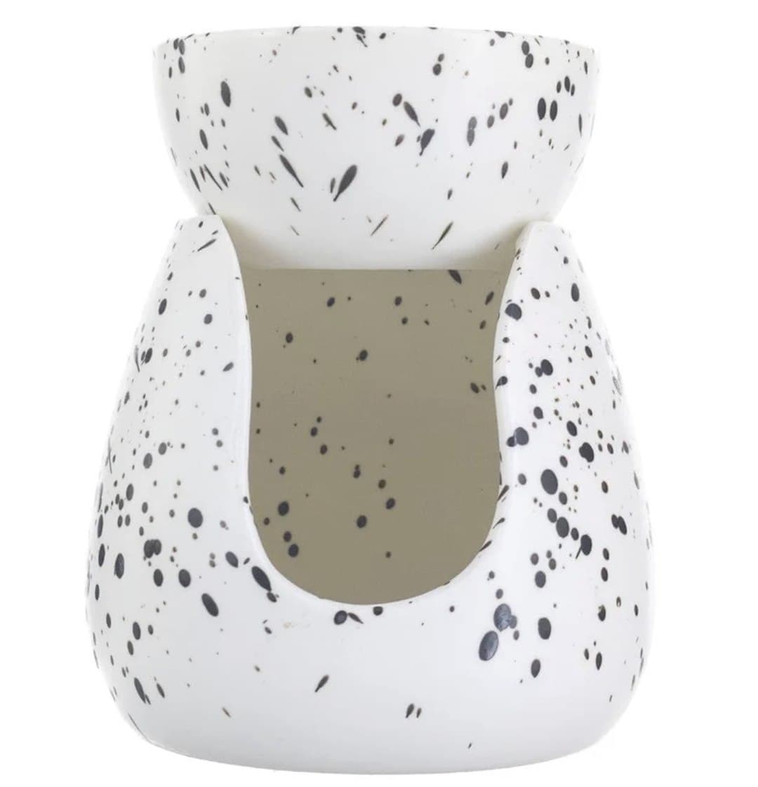 Diffuseur d'huiles essentielles Ceramiczny Bilovit - nakrapiany – Biolovit packaging