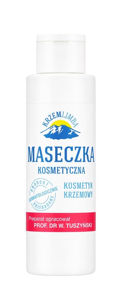 Kazemlimba - Krzemlimba - Cosmetic Face Mask 100ml