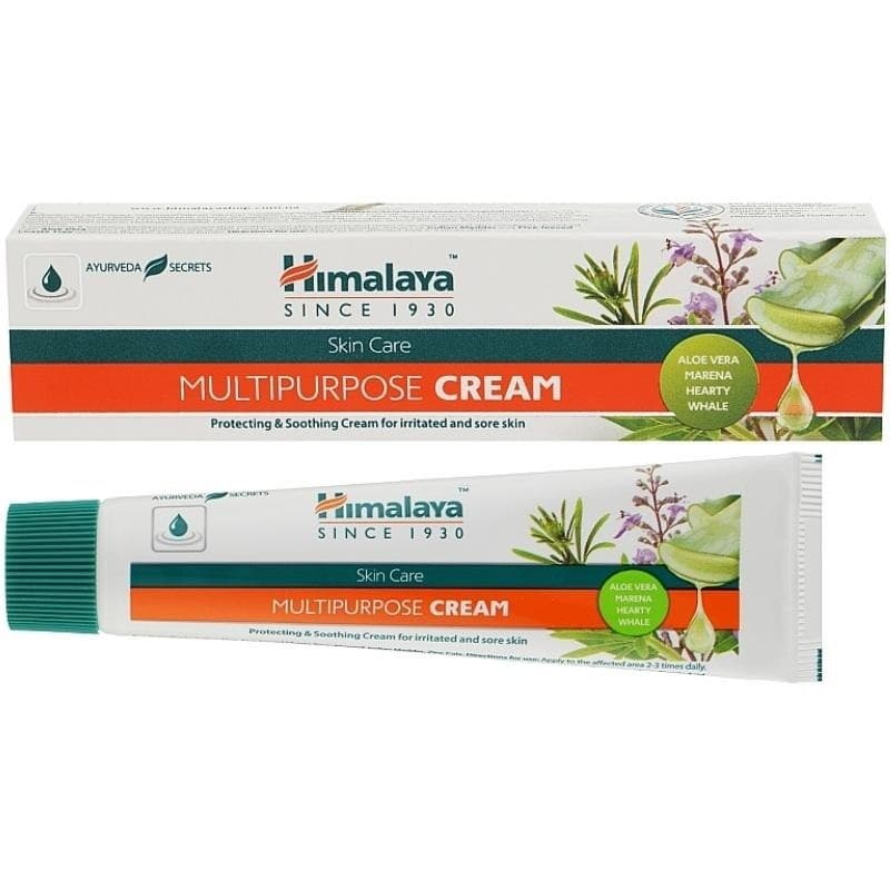 Himalaya Multipurpose Cream – 20g