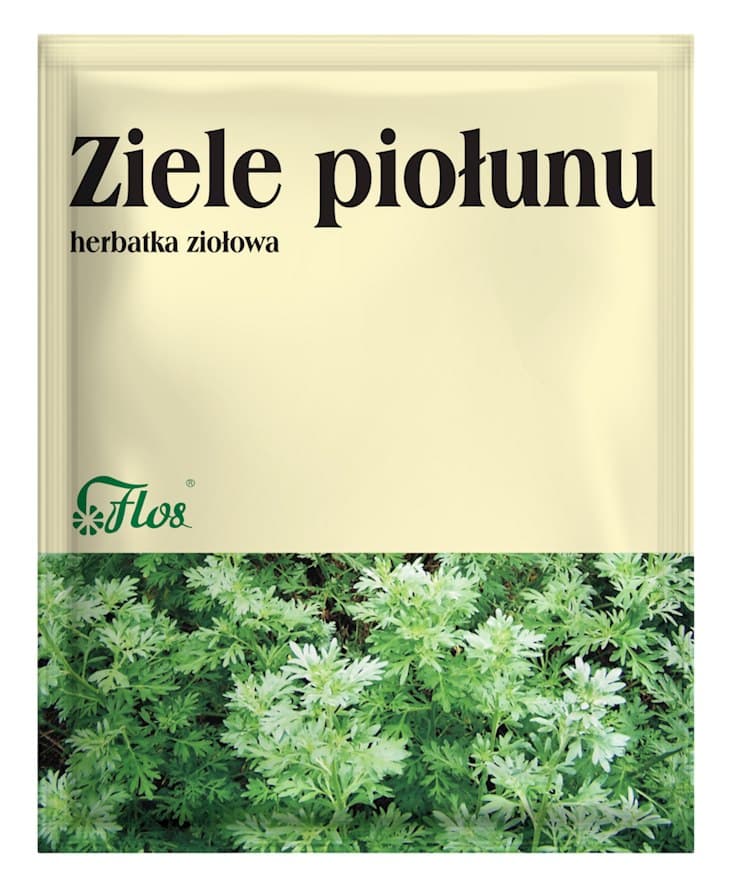 Flos - Wormwood Herb 50g