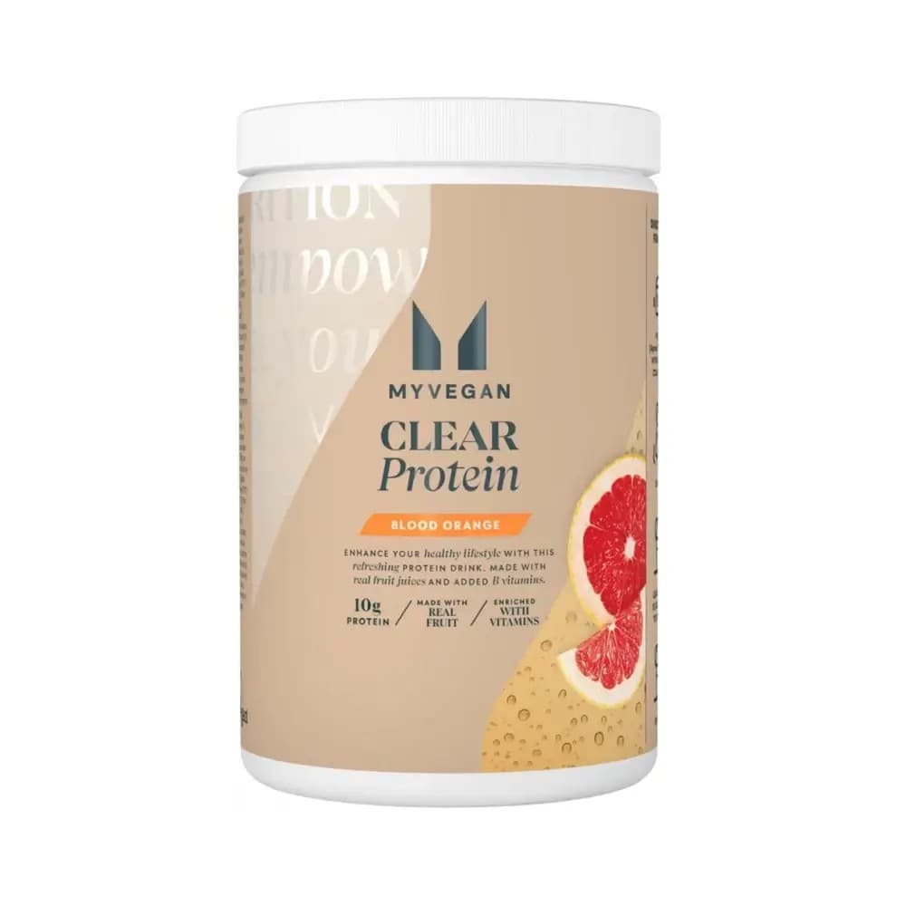 Myprotein Clear Vegan Protein