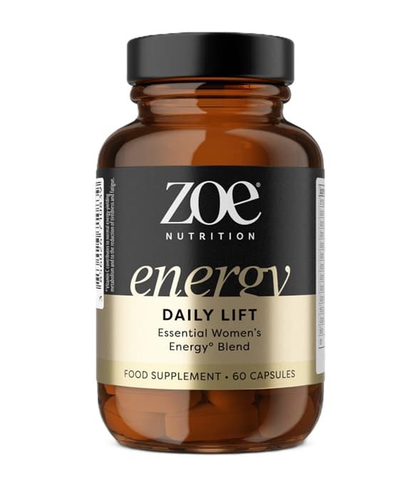 Zoe Nutrition - Alfa-liponsyra och betaglukan - 60 kapslar