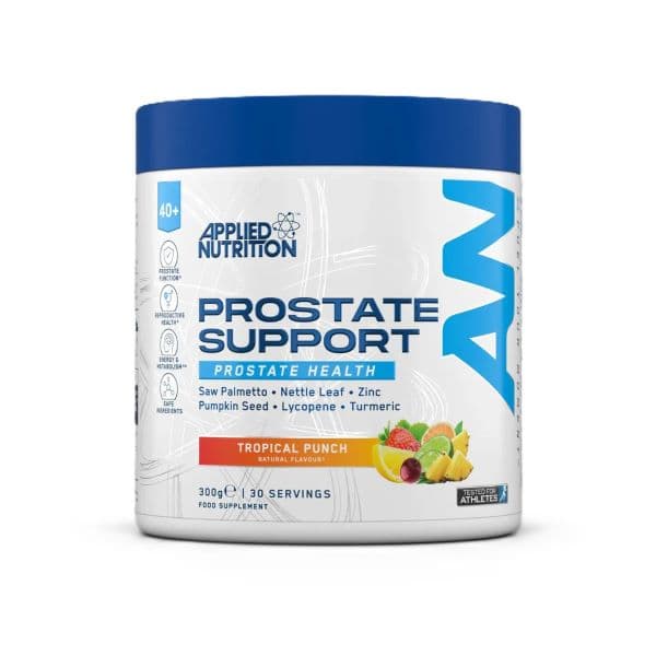 Applied Nutrition Prostate Support – Applied Nutrition confezione