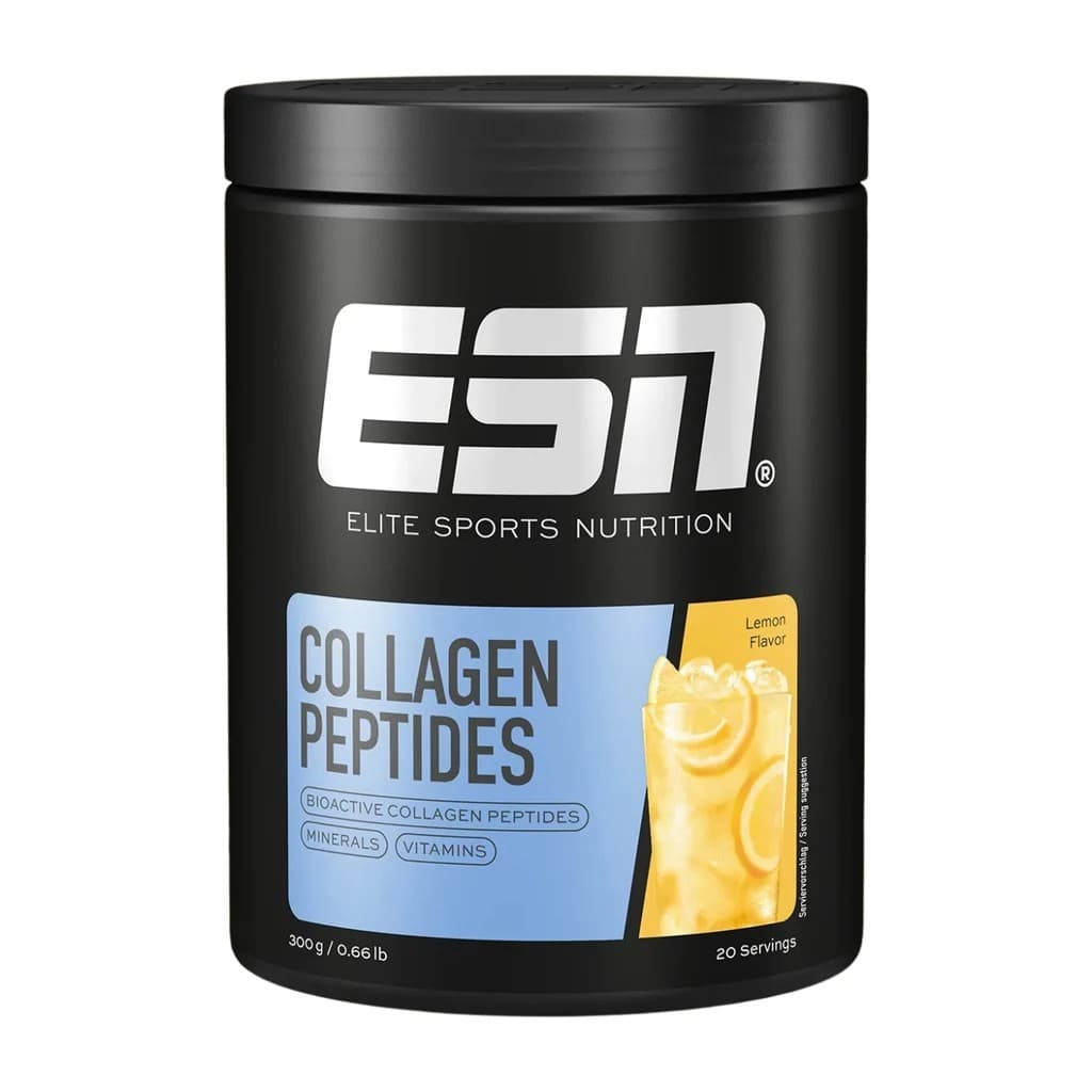 ESN - Peptidi di collagene