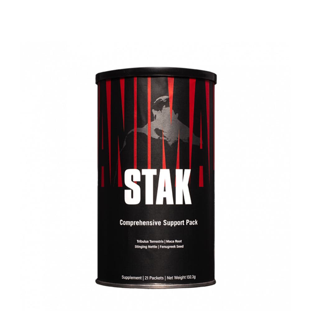 Universal Nutrition Stak - 21 Portionspåsar