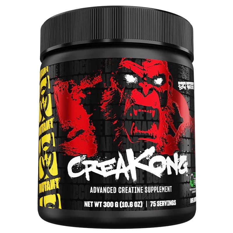 Mutant Creakong - 300g pulver